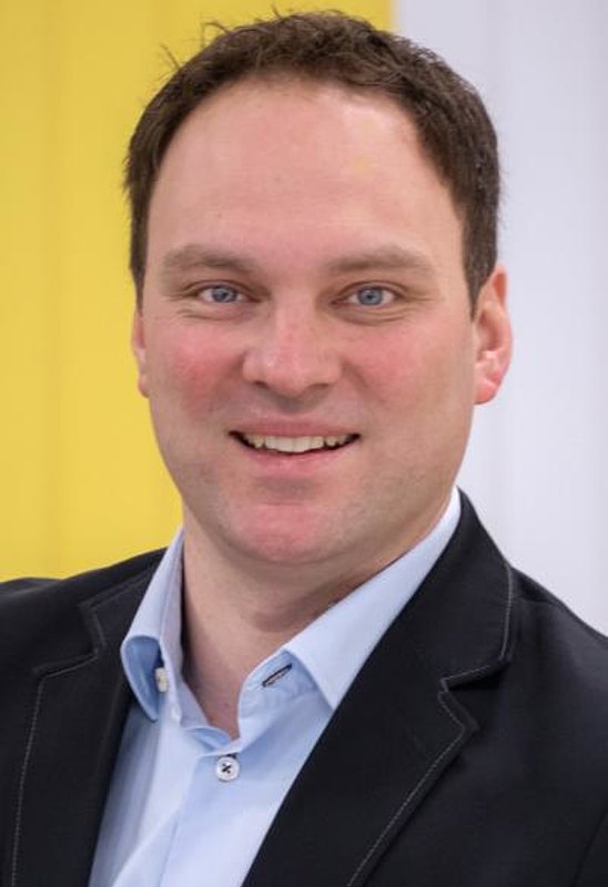 Markus Zuser